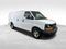 2017 Chevrolet Express 2500 Work Van Cargo