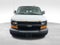 2017 Chevrolet Express 2500 Work Van Cargo