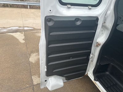 2017 Chevrolet Express 2500 Work Van Cargo