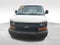 2017 Chevrolet Express 2500 Work Van Cargo