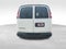 2017 Chevrolet Express 2500 Work Van Cargo