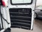 2024 Chevrolet Express 2500 Work Van Cargo
