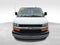 2024 Chevrolet Express 2500 Work Van Cargo