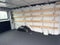 2024 Chevrolet Express 2500 Work Van Cargo