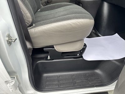 2024 Chevrolet Express 2500 Work Van Cargo