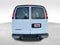 2024 Chevrolet Express 2500 Work Van Cargo