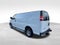 2024 Chevrolet Express 2500 Work Van Cargo