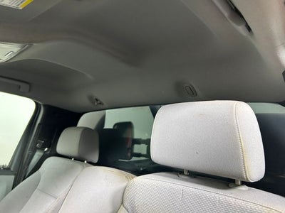 2017 GMC Sierra 3500HD Base