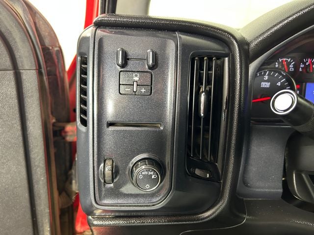 2017 GMC Sierra 3500HD Base