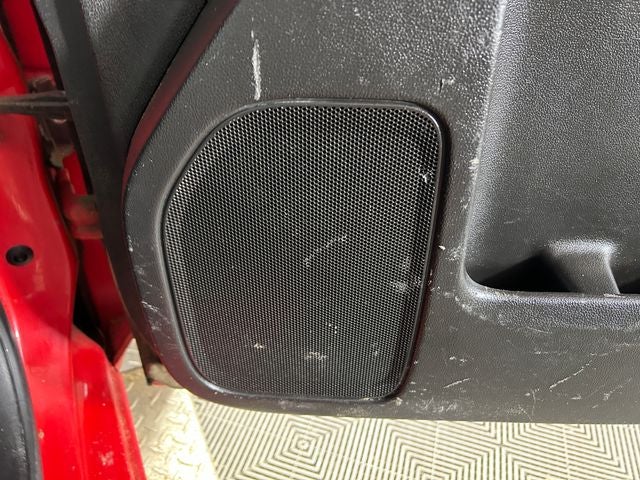 2017 GMC Sierra 3500HD Base