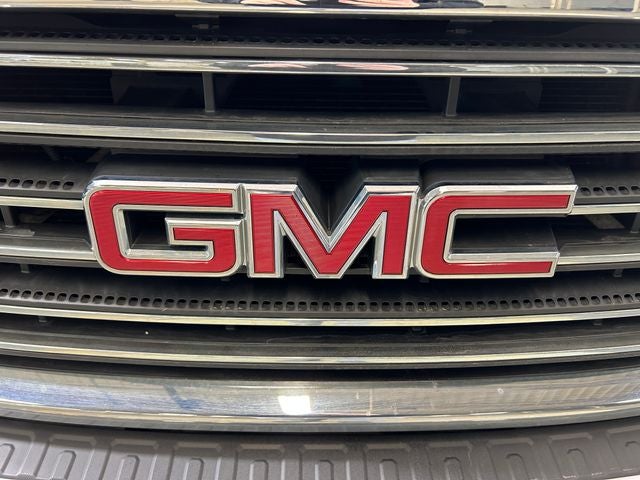 2017 GMC Sierra 3500HD Base