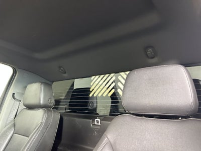 2021 GMC Sierra 3500HD Base