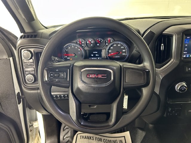 2021 GMC Sierra 3500HD Base