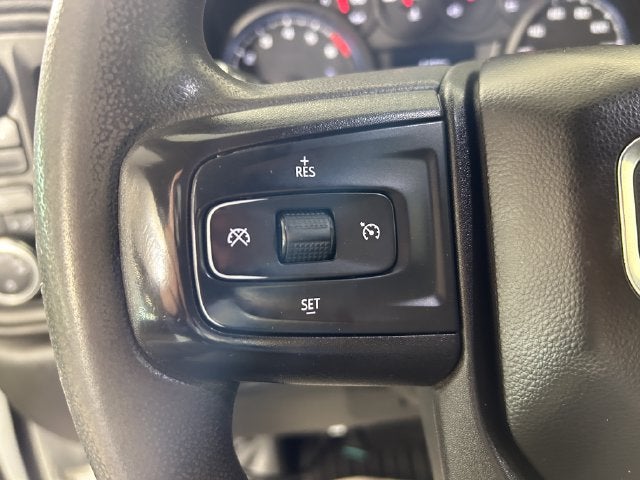 2021 GMC Sierra 3500HD Base