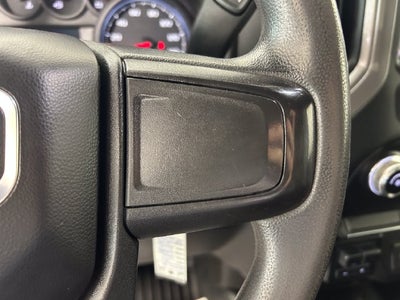 2021 GMC Sierra 3500HD Base