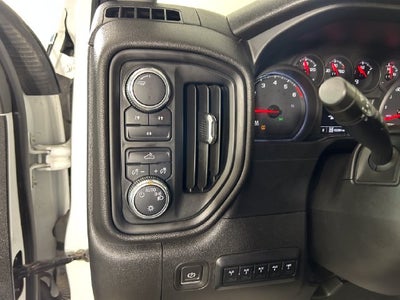 2021 GMC Sierra 3500HD Base