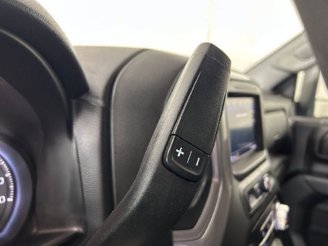 2021 GMC Sierra 3500HD Base