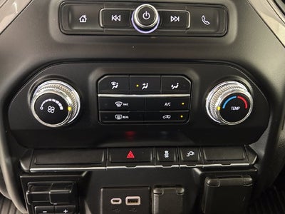 2021 GMC Sierra 3500HD Base