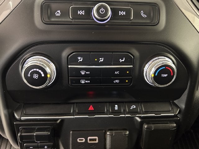 2021 GMC Sierra 3500HD Base
