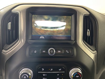 2021 GMC Sierra 3500HD Base