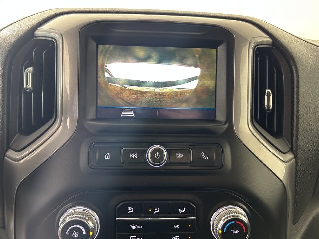 2021 GMC Sierra 3500HD Base