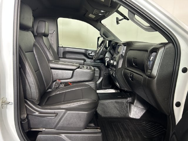 2021 GMC Sierra 3500HD Base