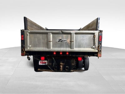 2021 GMC Sierra 3500HD Base