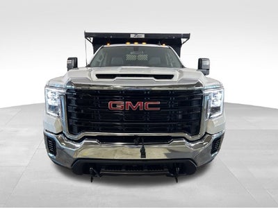 2021 GMC Sierra 3500HD Base
