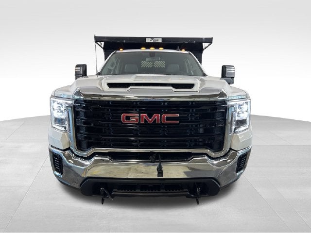 2021 GMC Sierra 3500HD Base