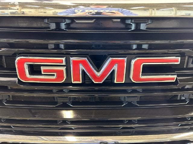2021 GMC Sierra 3500HD Base