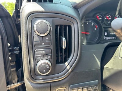 2022 GMC Sierra 3500HD Pro