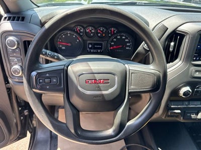 2022 GMC Sierra 3500HD Pro