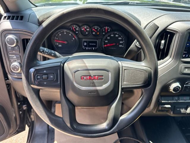 2022 GMC Sierra 3500HD Pro
