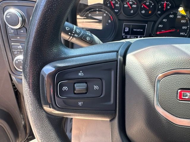 2022 GMC Sierra 3500HD Pro