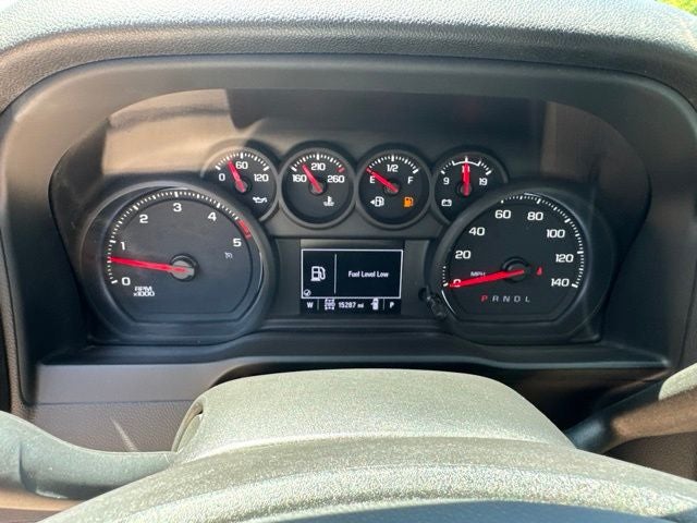 2022 GMC Sierra 3500HD Pro