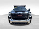 2022 GMC Sierra 3500HD Pro