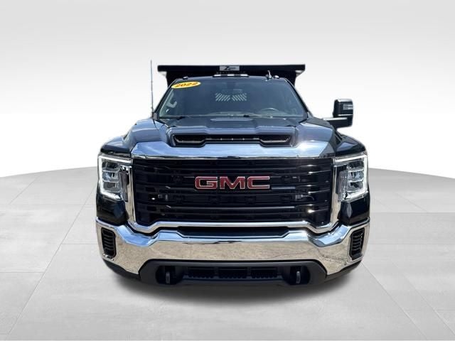 2022 GMC Sierra 3500HD Pro