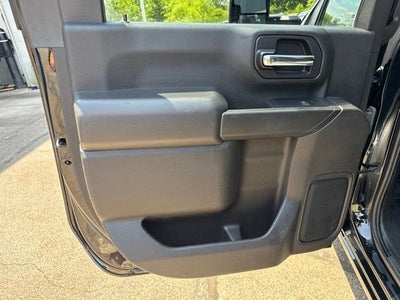 2022 GMC Sierra 3500HD Pro