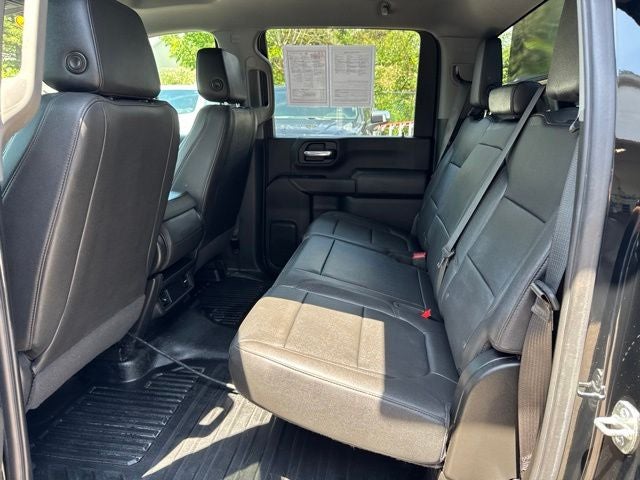 2022 GMC Sierra 3500HD Pro