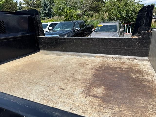 2022 GMC Sierra 3500HD Pro