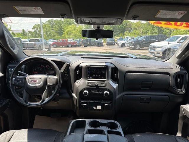 2022 GMC Sierra 3500HD Pro