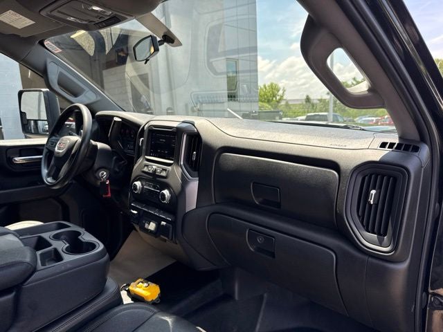 2022 GMC Sierra 3500HD Pro