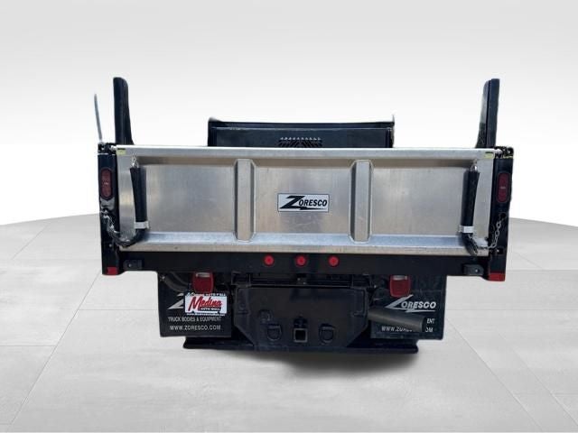 2022 GMC Sierra 3500HD Pro