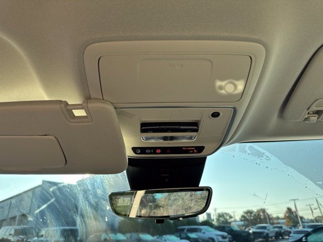 2027 GMC Acadia Denali