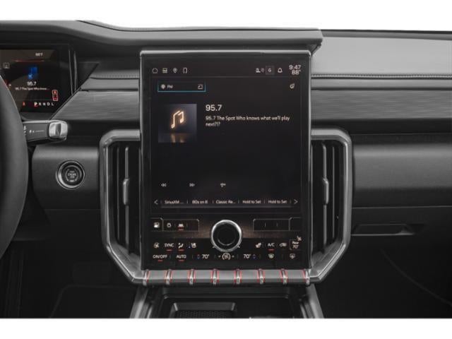 2024 GMC Acadia AT4