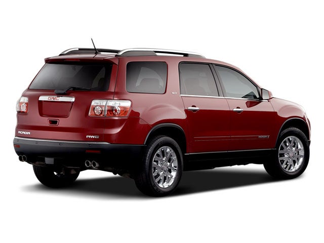 2008 GMC Acadia SLT-2