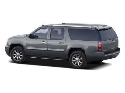 2008 GMC Yukon XL Denali