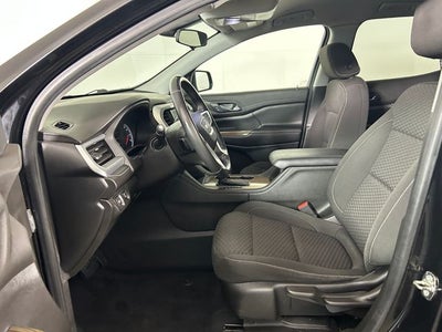 2019 GMC Acadia SLE-1