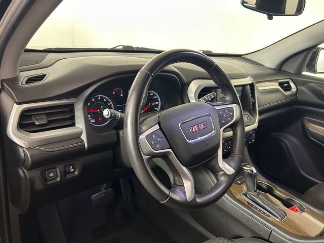 2019 GMC Acadia SLE-1
