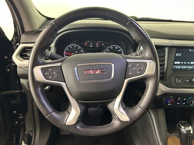 2019 GMC Acadia SLE-1